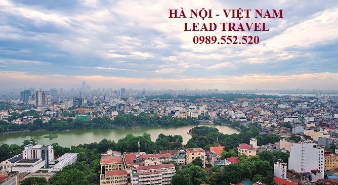 Du lịch 1 ngày quanh Hà Nội