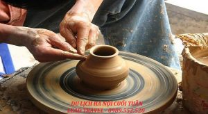 Du lịch Hà Nội cuối tuần