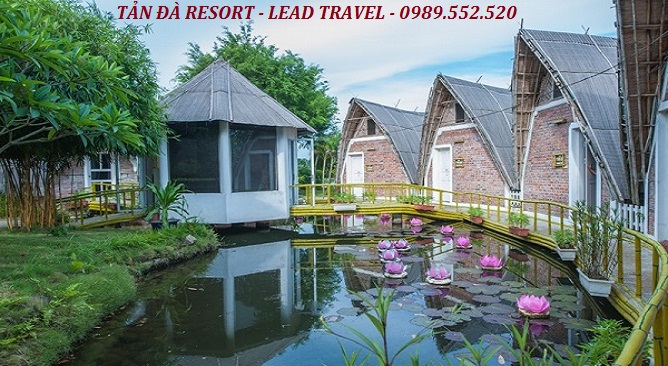 Tản Đà Resort