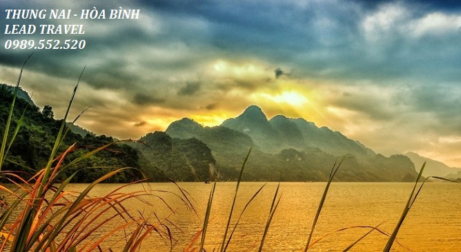điểm du lịch Hòa Bình