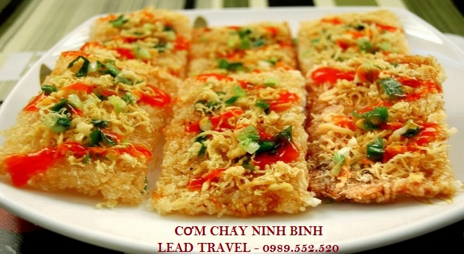 Đặc sản Ninh Bình làm quà