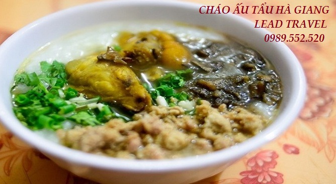Đặc sản ở Hà Giang