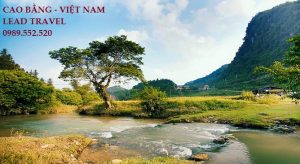 Du lịch Cao Bằng mùa nào đẹp