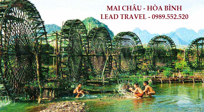 Phượt Mai Châu 2 ngày 1 đêm