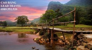 Du lịch Cao Bằng có gì?