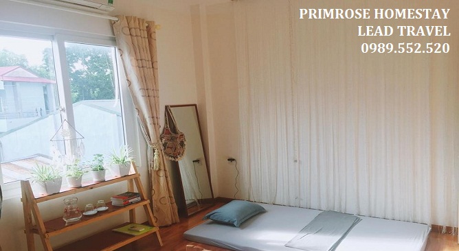 Homestay Cao Bằng