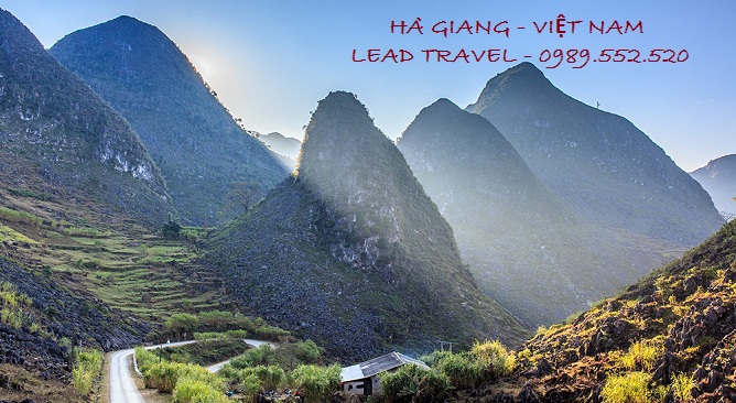 tour Hà Giang 2 ngày 1 đêm