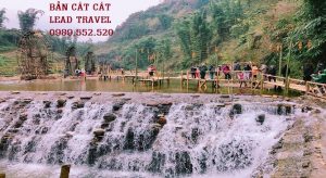 Địa danh du lịch Sapa