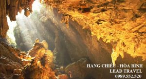 Địa điểm du lịch Mai Châu