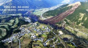 Điểm du lịch Hà Giang