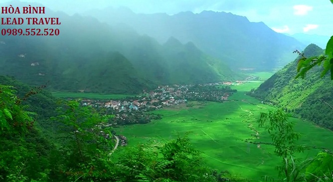 Hòa Bình có đặc sản gì?