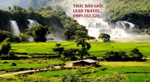 Lễ hội Thác Bản Giốc Cao Bằng