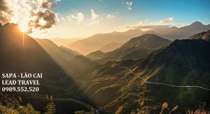 nên đi Sapa vào tháng mấy?