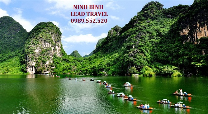 tour du lịch Ninh Bình 2 ngày 1 đêm
