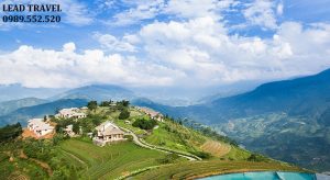 Topas Sapa