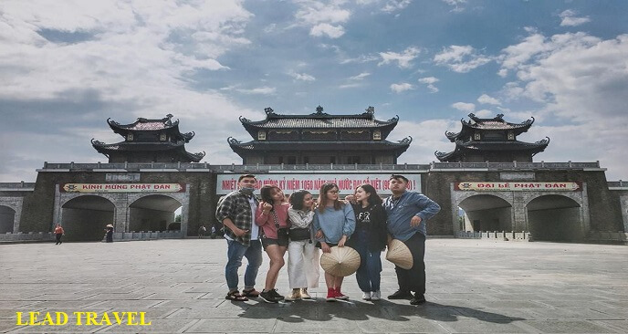 Chi phí du lịch Ninh Bình