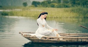 du lịch Vân Long Ninh Bình