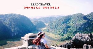 du lịch Hang Múa Ninh Bình