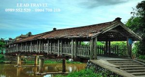 du lịch Kim Sơn Ninh Bình