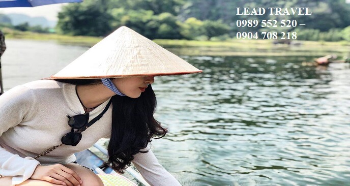 Hoa Lư Tam Cốc