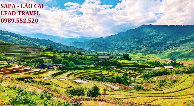 tour Hà Nội Sapa 2 ngày 1 đêm
