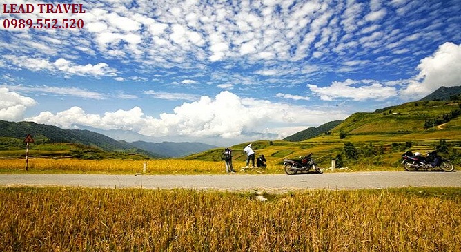 từ Hà Nội đi Sapa