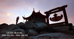 Chùa Yên Tử ở đâu