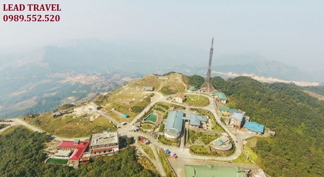 du lịch Lạng Sơn 2 ngày 1 đêm