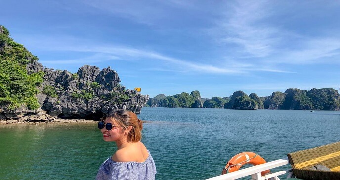 du lịch Hà Nội Cát Bà