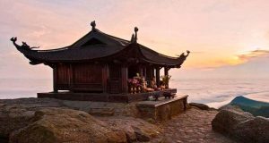 kinh nghiệm đi Yên Tử