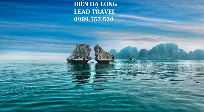 kinh nghiệm du lịch Hạ Long tự túc