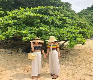 Kinh nghiệm du lịch vườn quốc gia Cát Bà