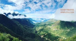 các điểm du lịch Sapa