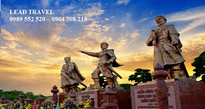 phượt Hải Phòng
