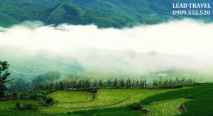 du lịch Sapa tháng 7
