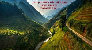 du lịch miền Bắc