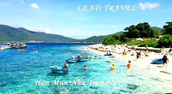 cẩm nang du lịch Nha Trang