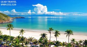 du lịch biển cho 2 người