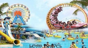 du lịch Vinpearl Nha Trang