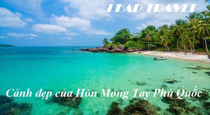 Những địa điểm đẹp ở Phú Quốc không thể bỏ qua
