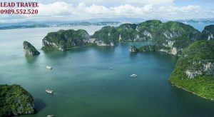 tour Hạ Long 3 ngày
