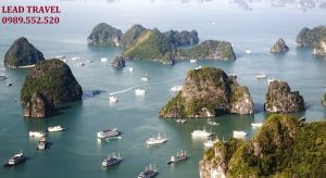 tour Hạ Long Cát Bà