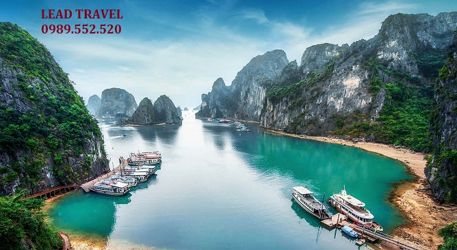 tour Hà Nội Hạ Long