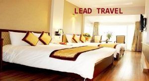 du lịch biển Hải Hòa tự túc