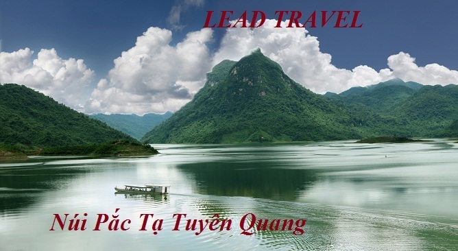 du lịch Tuyên Quang