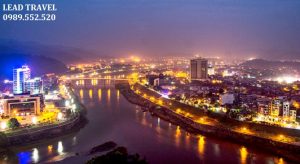 du lịch Lào Cai