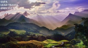thời điểm du lịch Sapa
