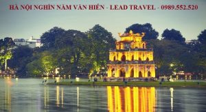 tour du lịch Hà Nội