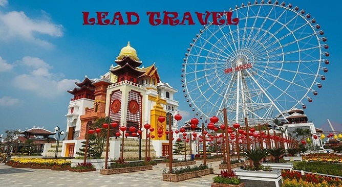 du lịch Đà Nẵng 2 ngày 3 đêm