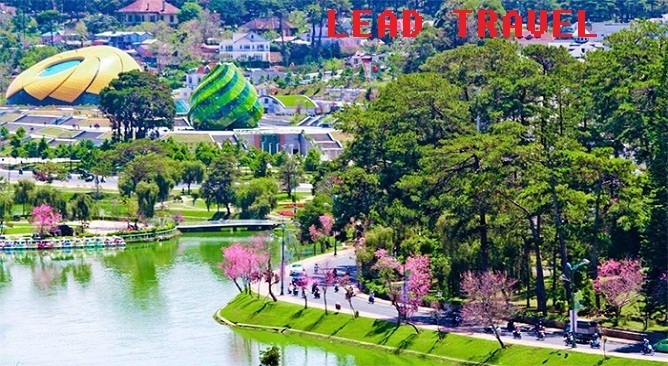 kinh nghiệm đi Nha Trang Đà Lạt